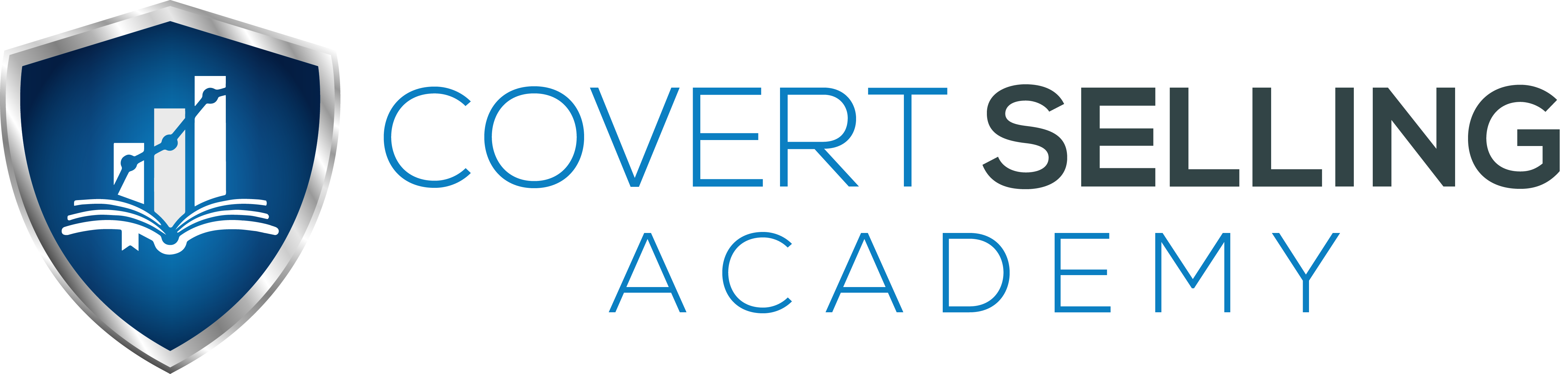 Covert Selling Academy